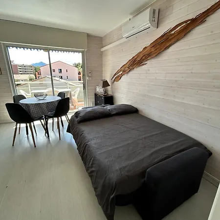 Le Petit Bois, Plage, Parking Prive * Аржель-сюр-Мер