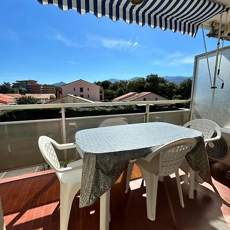 Апартаменты Le Petit Bois, Plage, Parking Prive *